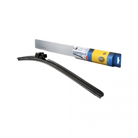 Hella Escobilla Cleantech 18" 450mm Hella Escobilla Cleantech 18" 450mm