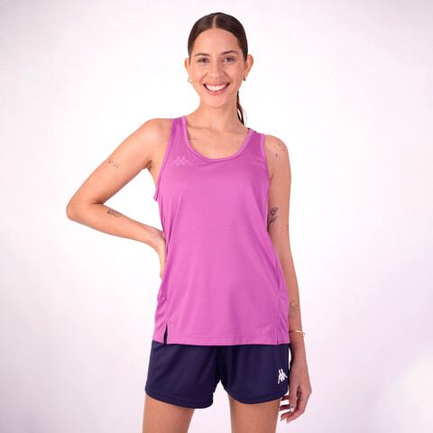 Bividi Training Egri Mujer Fuchsia Orchid