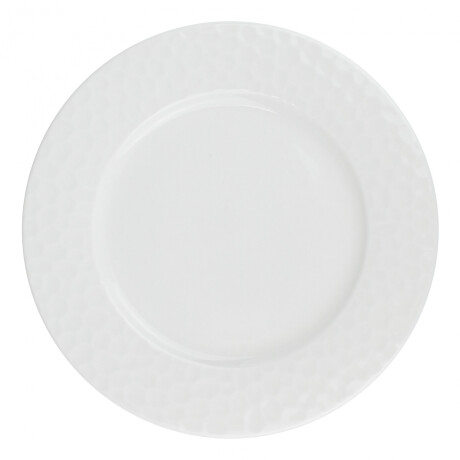 Plato de ceramica para postre Plato de ceramica para postre