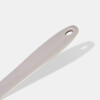 ESPATULA SILICONA GRIS 6X28.5CM Unica