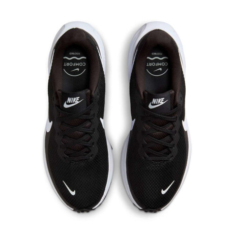 Championes Nike Revolution 8 de Mujer Negro