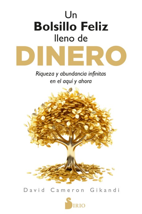 BOLSILLO FELIZ LLENO DE DINERO, UN BOLSILLO FELIZ LLENO DE DINERO, UN