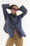 Camisa Harper Azul