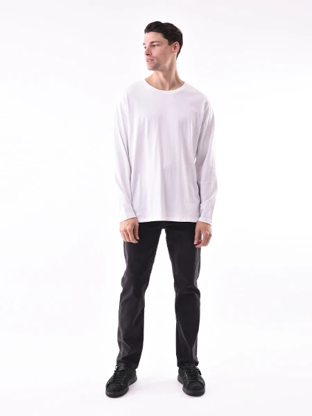 REMERA BONN BLANCO
