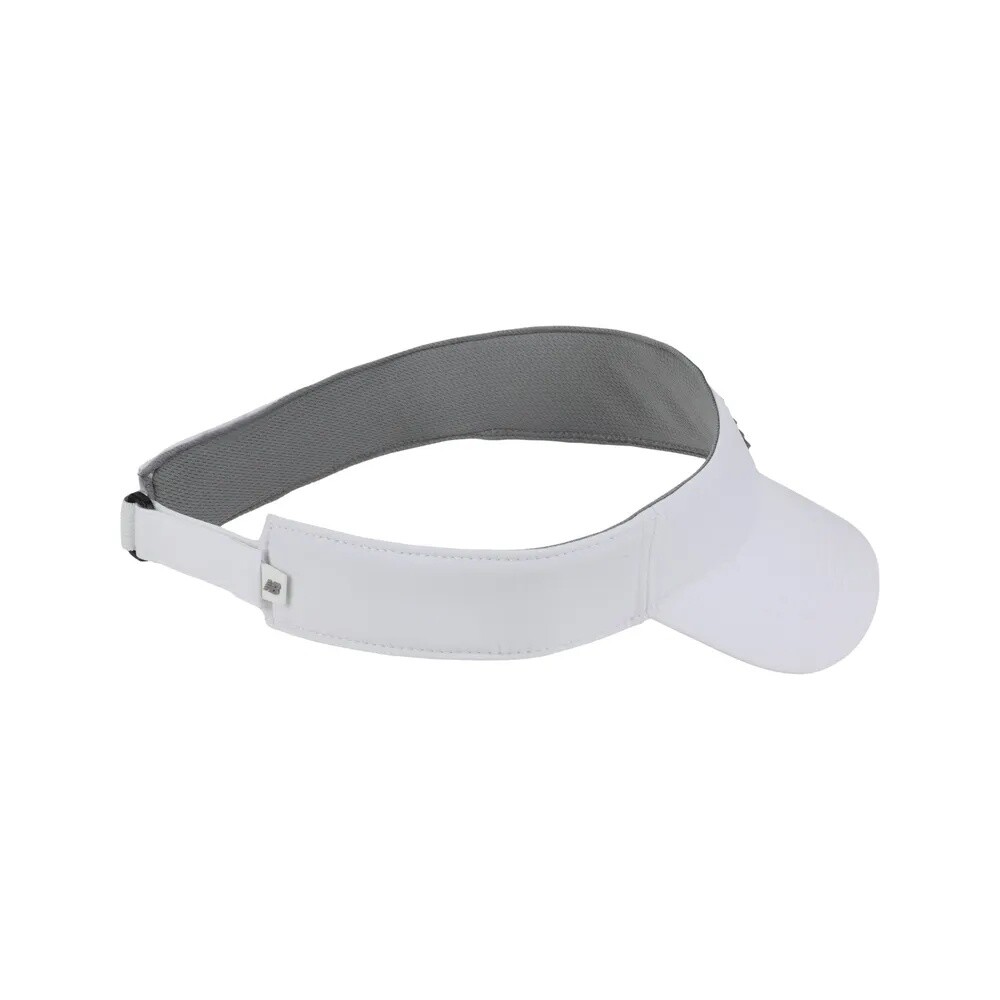 Visera Running Performance Visor V 2.0 Unisex White