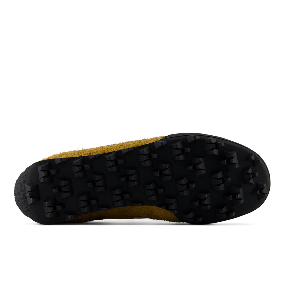 Zapatillas New Balance Gator Run Unisex Brown