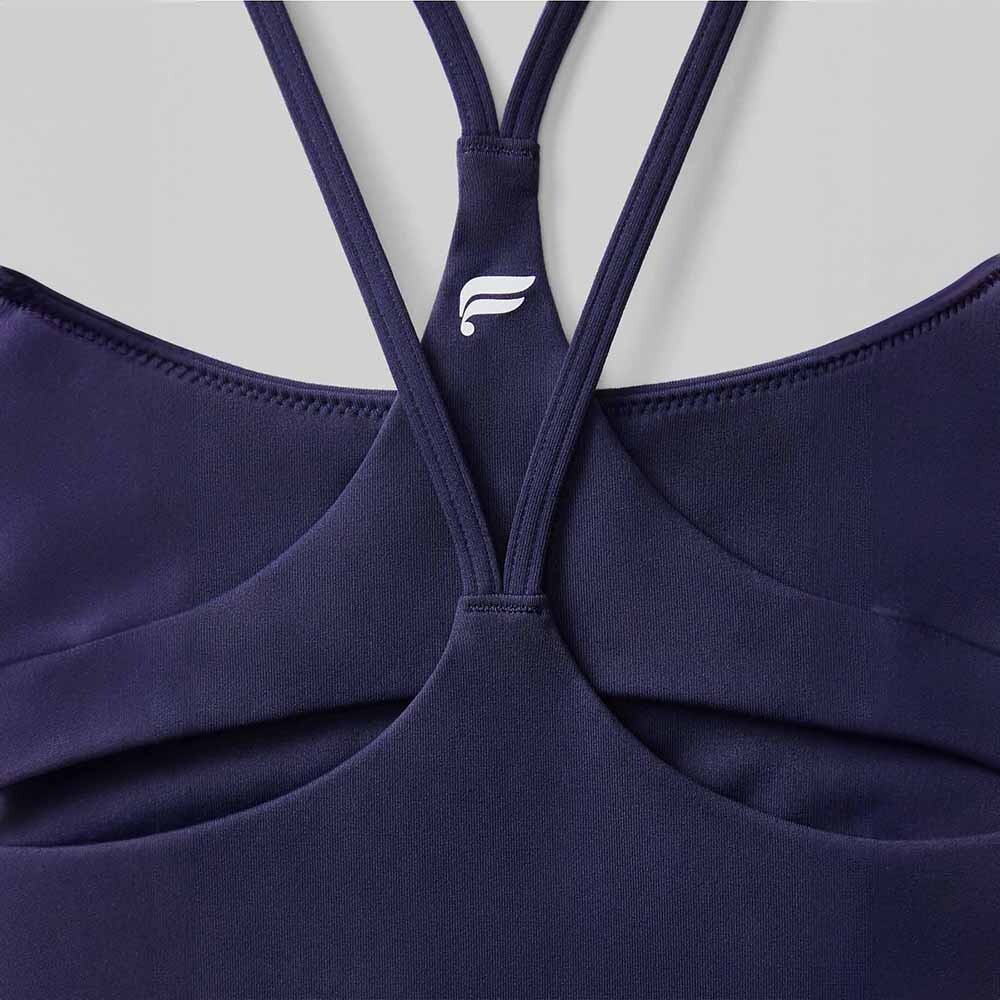Top Con Sujetador Principal Built-In Bra Mujer Deep Navy