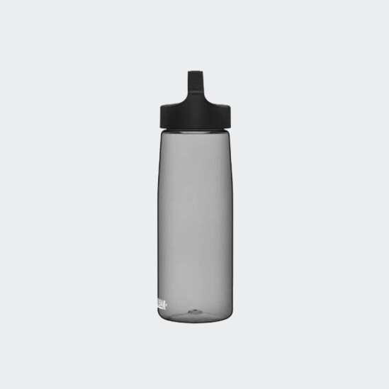 Botella Camelbak Carry Cap 740ml Gris