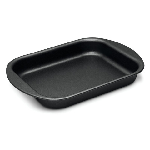 Fuente honda rectangular modelo BRASIL, 34cm. -TRAMONTINA TR5216