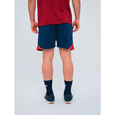 Short Nexo De Hombre Multicolor