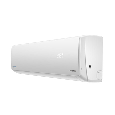 Aire Acondicionado Good Air GAEA09INV Eco 9000 BTU Inverter