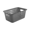 Organizador Cesta N°2 Gris