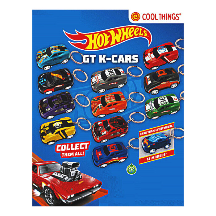 AUTITOS HOT WHEELS - PAQ X 1 UNID única