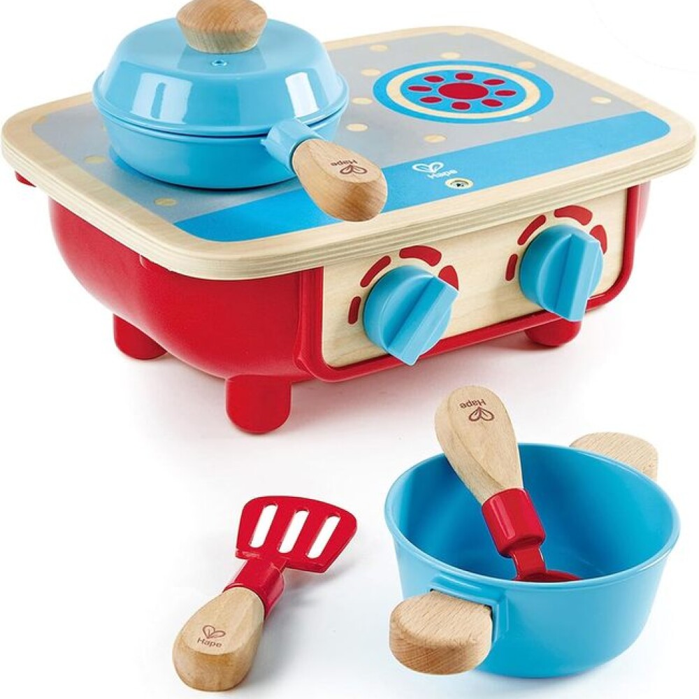 Cocina anafe junior HAPE Cocina anafe junior HAPE