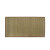 Alfombra de Bambú 60cm x 120cm BEIGE