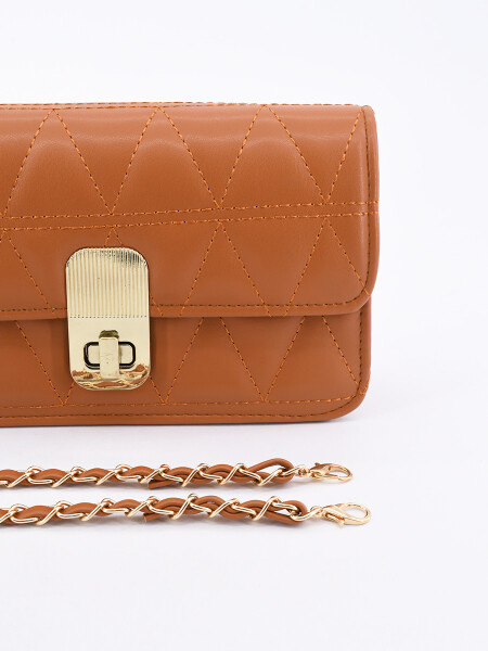 CARTERA ANKARA MARRON