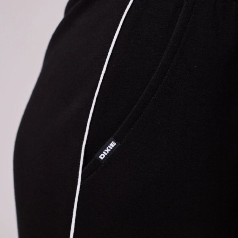 Pantalón YELDAS26 Dixie Negro