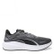 Championes de Hombre Puma Skyrocket Lite Gris Oscuro - Negro