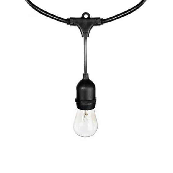 Lámpara de repuesto de la guirnalda RGB CCT IX4064 IX4064X