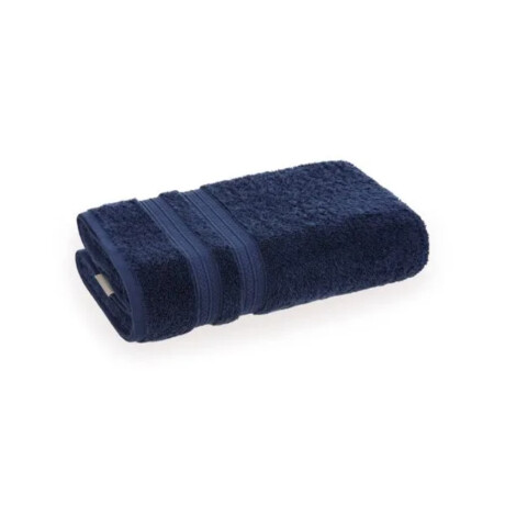 Toalla de Mano Kasten UNIKA, 100% Algodón Azul
