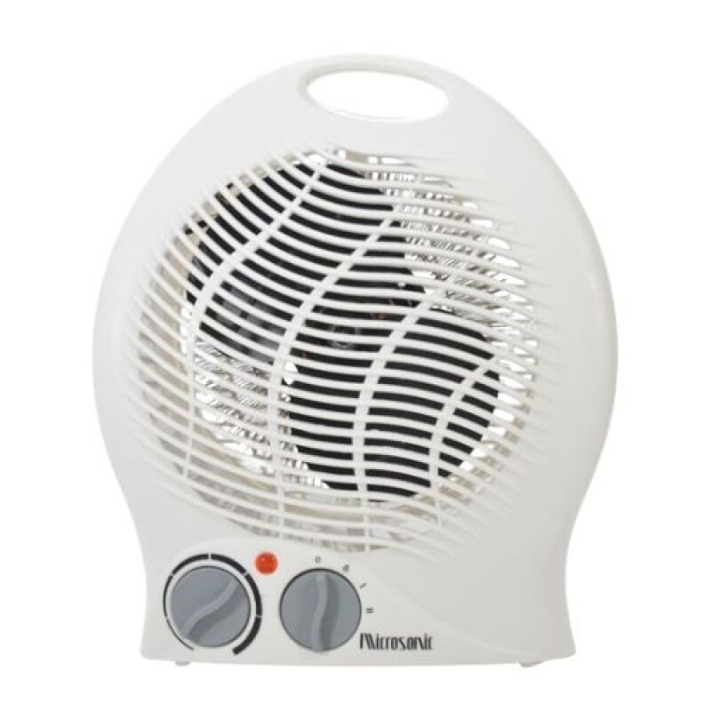 Caloventilador Mircrosonic 2000w Caloventilador Mircrosonic 2000w