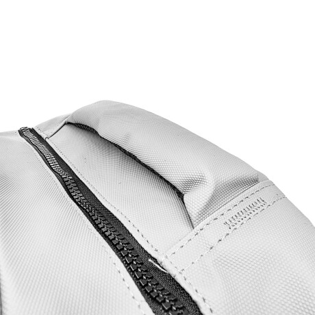 Mochila Urbana Expert Multiuso Laptop Impermeable Gris