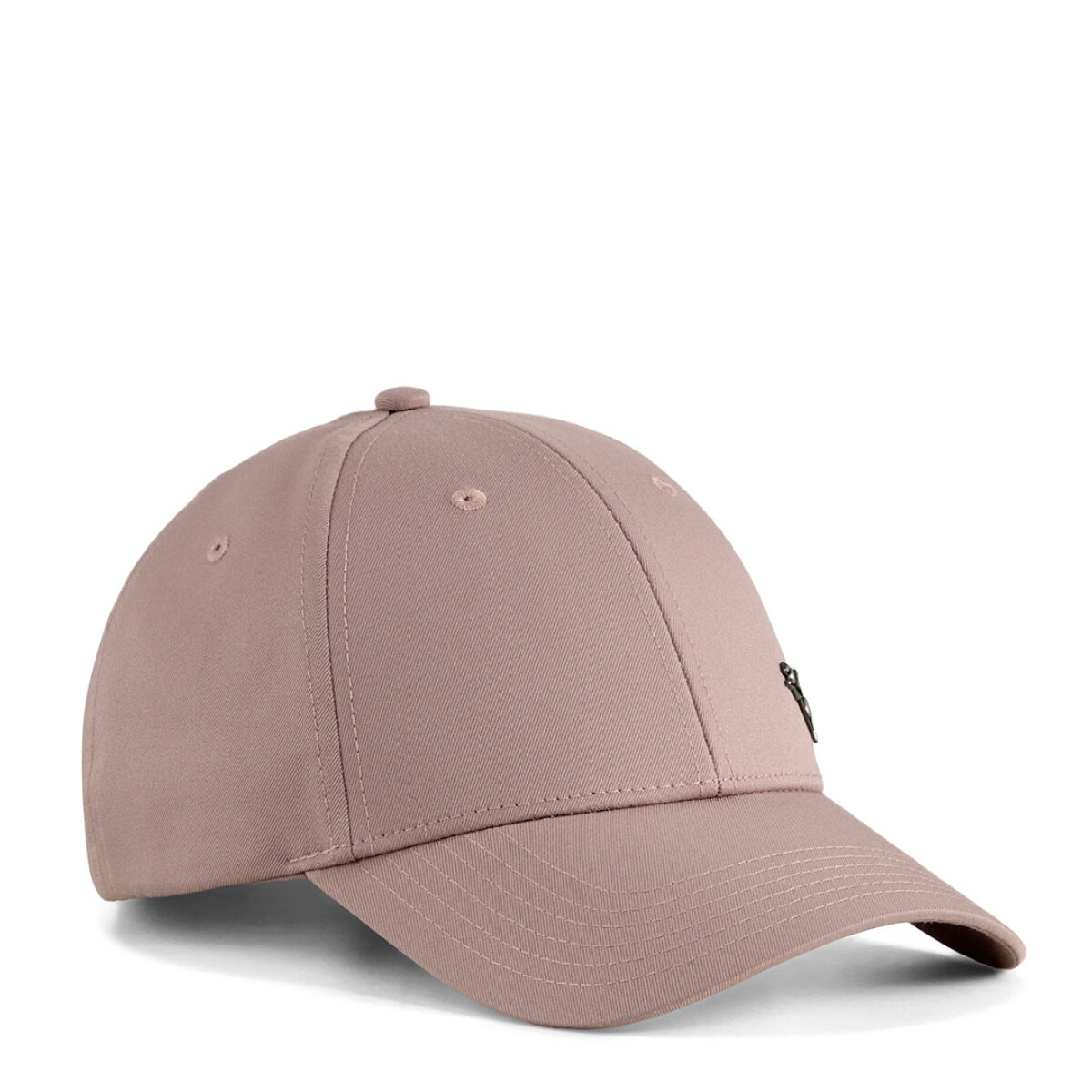 Gorro Puma Metal Cat Puma - Rosado - Rosado Viejo 