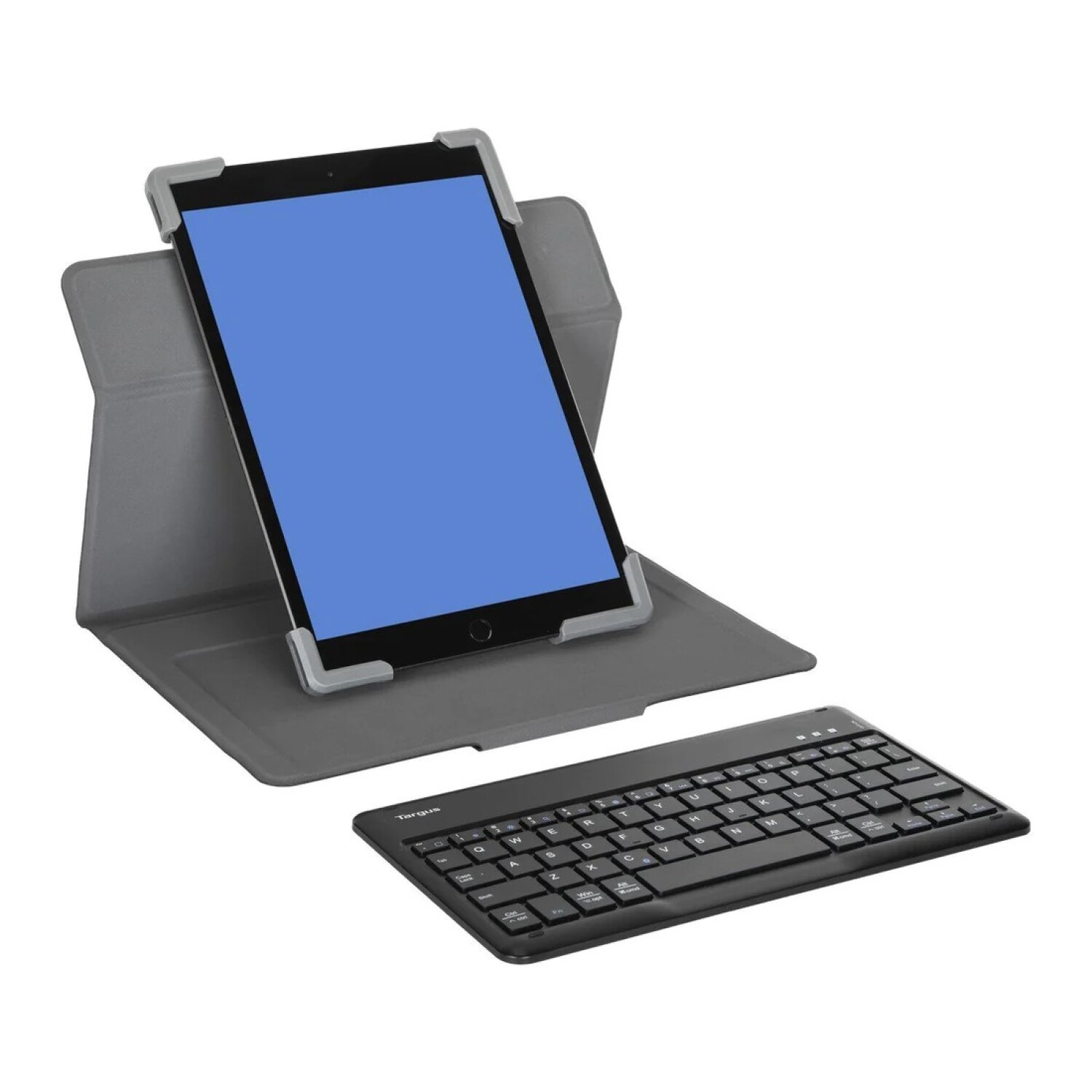 Funda + teclado para tablet 9.7´´/10.1´´ bluetooth Approx