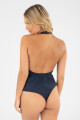 Body halter starlet Azul noche