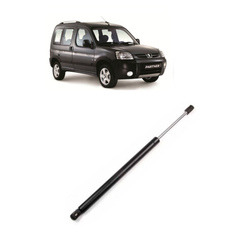 AMORTIGUADOR BAUL CITROEN - PEUGEOT PORTON TRAS. PARTNER-BERLINGO (8731.E0) - AMORTIGUADOR BAUL CITROEN - PEUGEOT PORTON TRAS. PARTNER-BERLINGO (8731.E0) -
