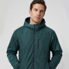 CAMPERA KOAJ VERDE