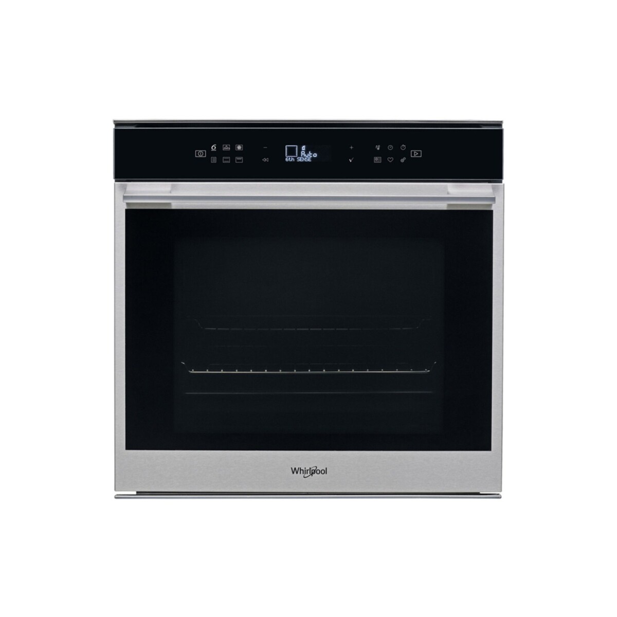 HORNO 60CM WHIRLPOOL W7OM44S1P - acero inoxidable 