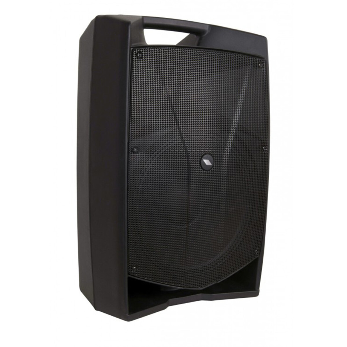 Caja Activa Proel V15plus 15" 