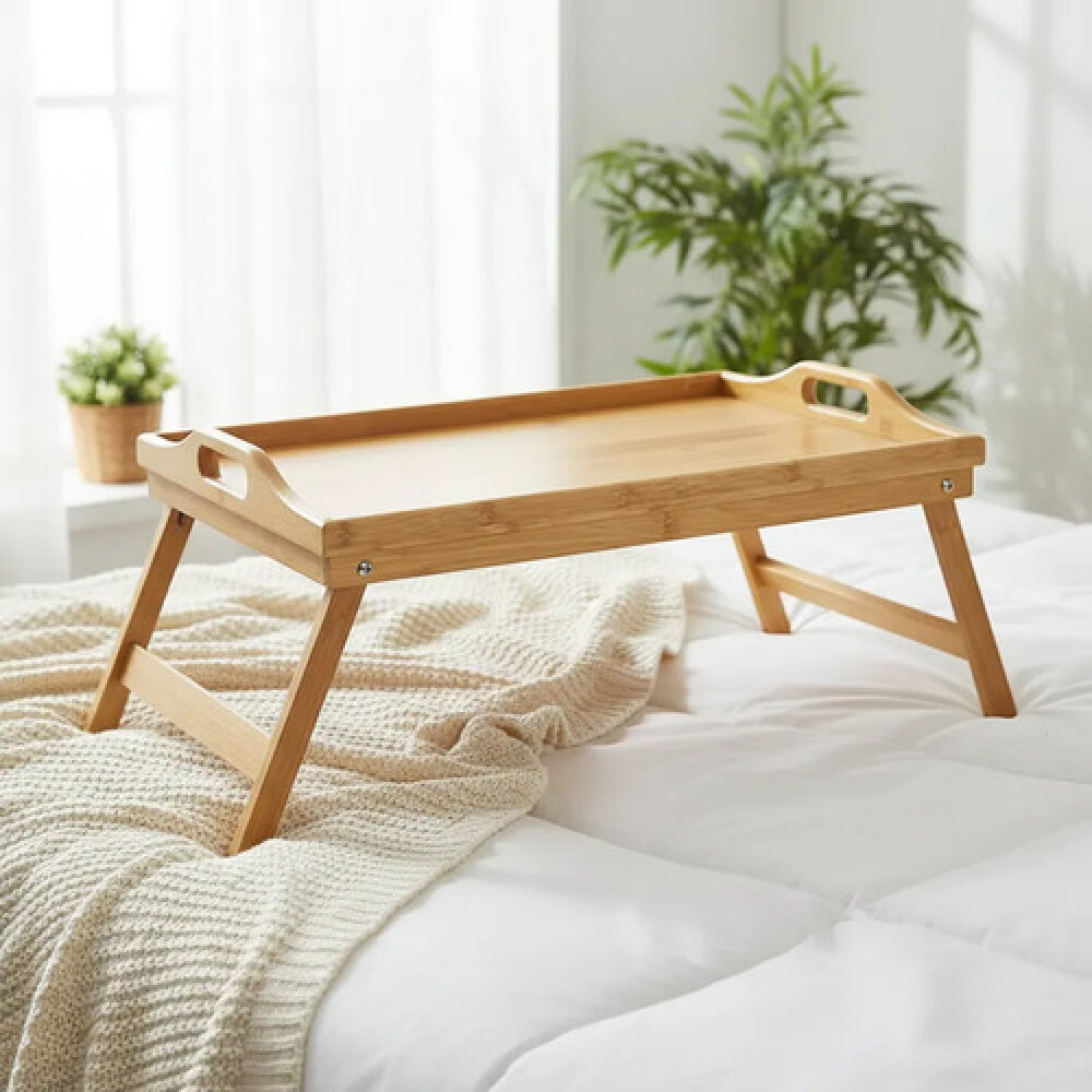 Mesa cama 50x30 cms Mesa cama 50x30 cms