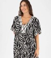 Vestido moksha Variante 1