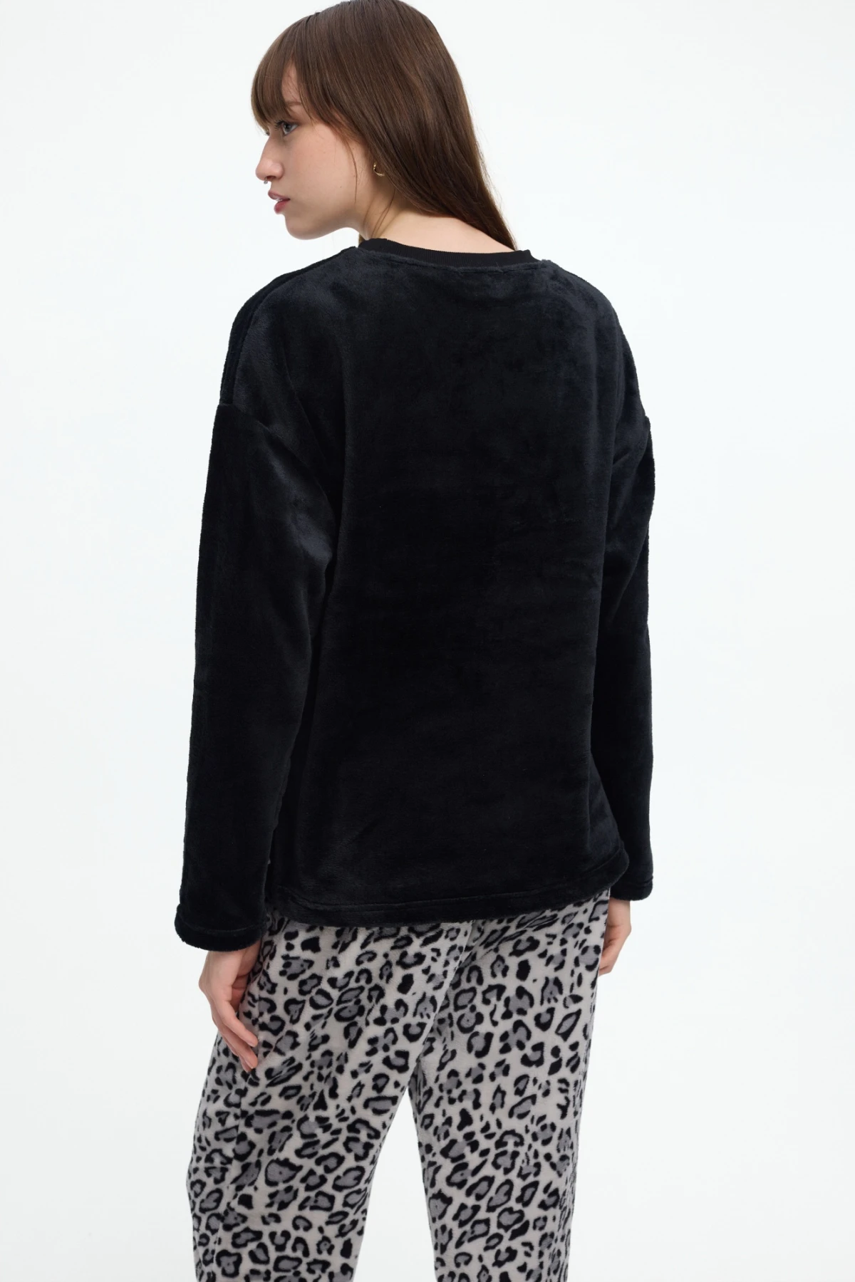 Top Dara Negro