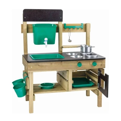 Cocina Exterior Hape Cocina Exterior Hape