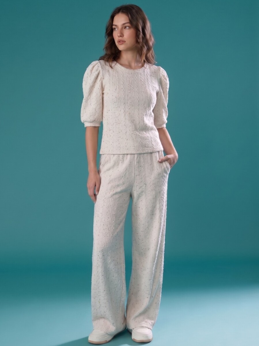 Pantalón Estefania. 