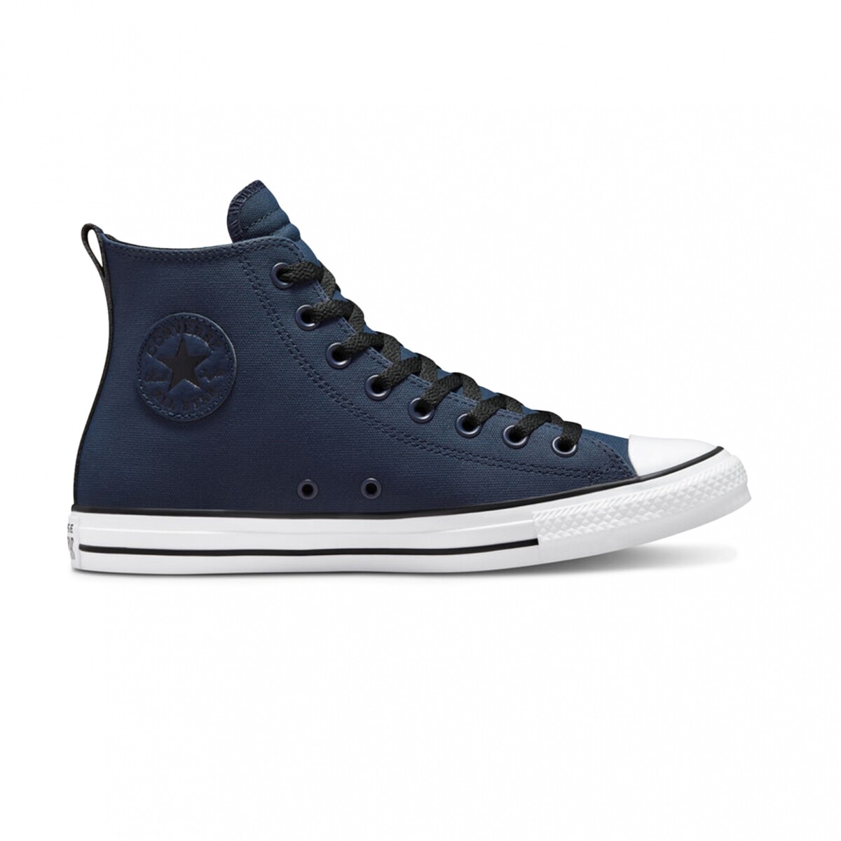 Championes Converse Chuck Taylor All Star Tec Tuff - Blue - Blue 
