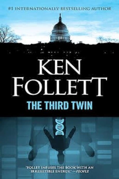 THE THIRD TWIN (INGLES) THE THIRD TWIN (INGLES)