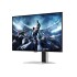 Monitor Samsung Odyssey G6 27" Oled Qhd 360hz MONITOR SAMSUNG ODYSSEY G6 27 360HZ