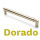 Tirador Tellus maior ZP5764 800-d