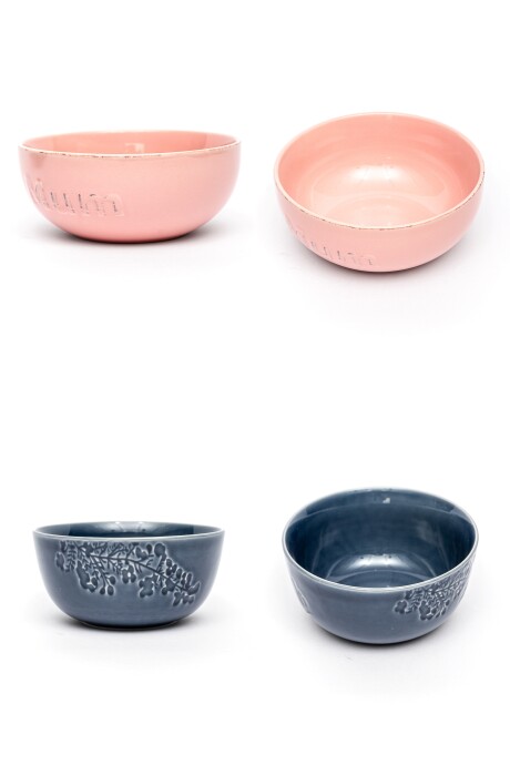 Bowl Mix Color Unico