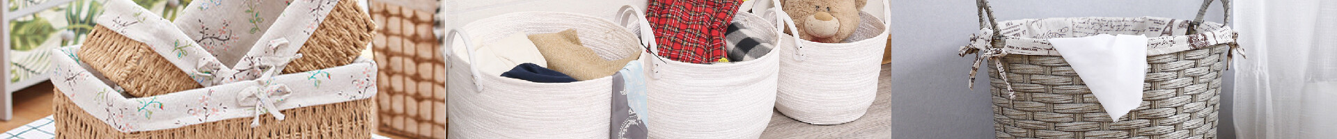 ListadoProductos Cestos y Organizadores