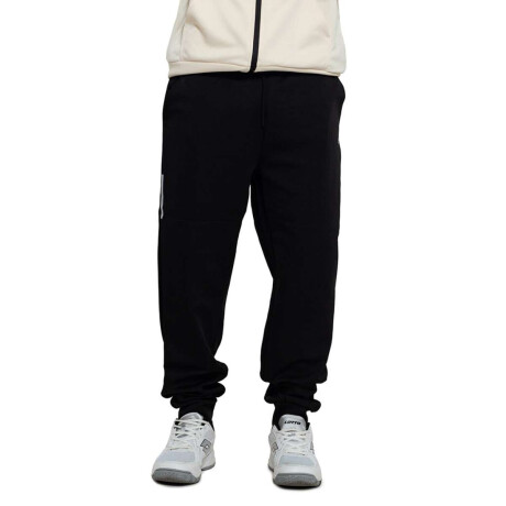 Lotto Pantalon Lalo Negro