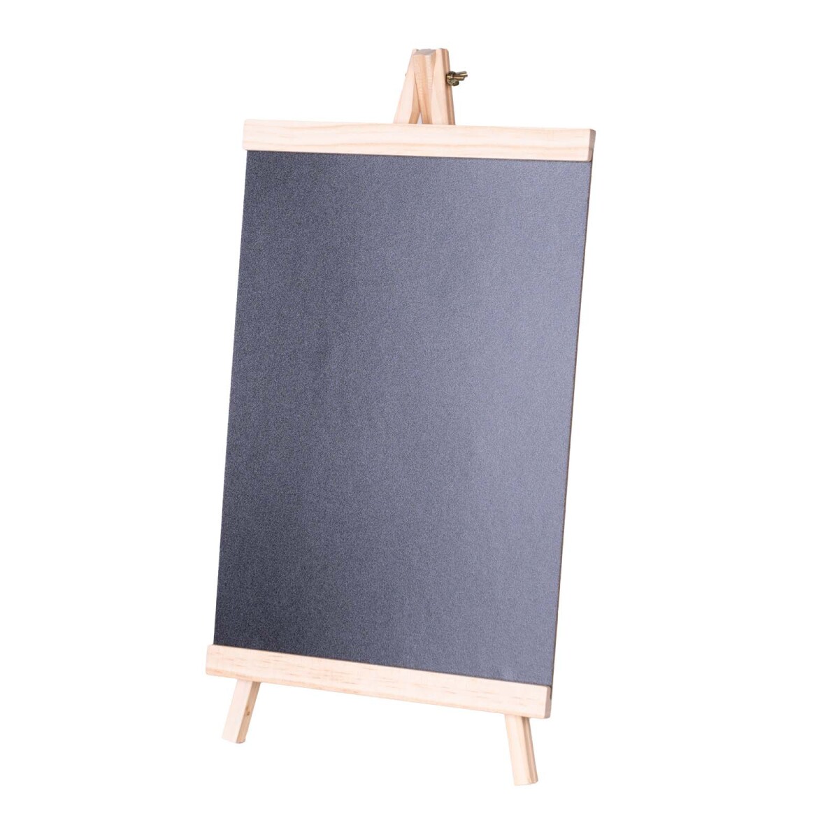MINI PIZARRA - MADERA NEGRO A335 