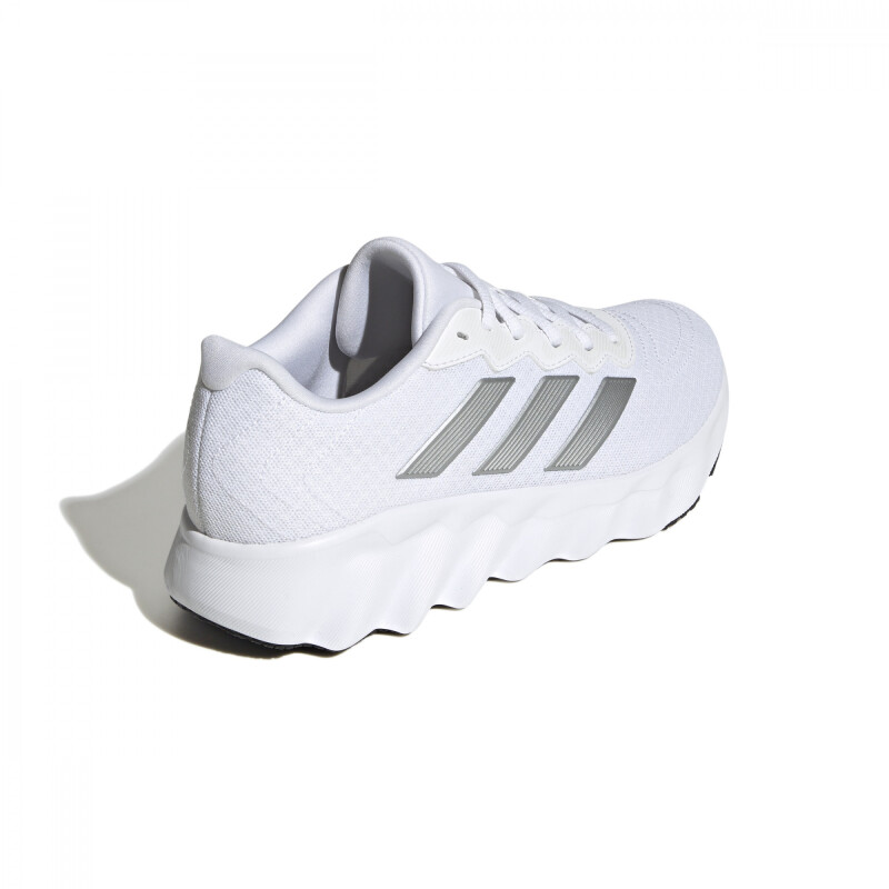 Championes Adidas ADIDAS SWITCH MOVE W Mujer ID5257 Blanco-gris