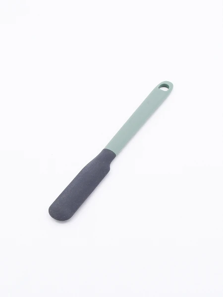 ESPATULA LARGA VERDE