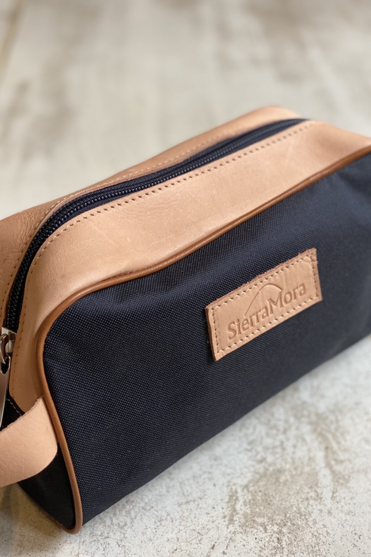 Necessaire Sport Negro