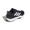 Championes Adidas Amplimove Negro